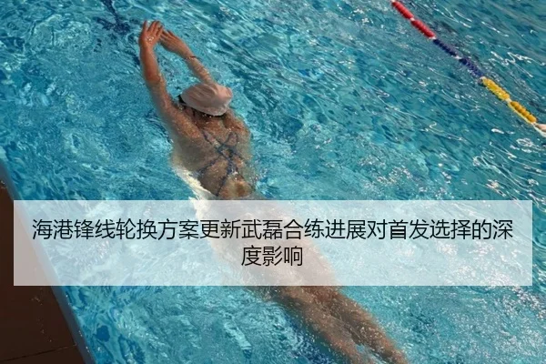 海港锋线轮换方案更新武磊合练进展对首发选择的深度影响 | Kaiyun
